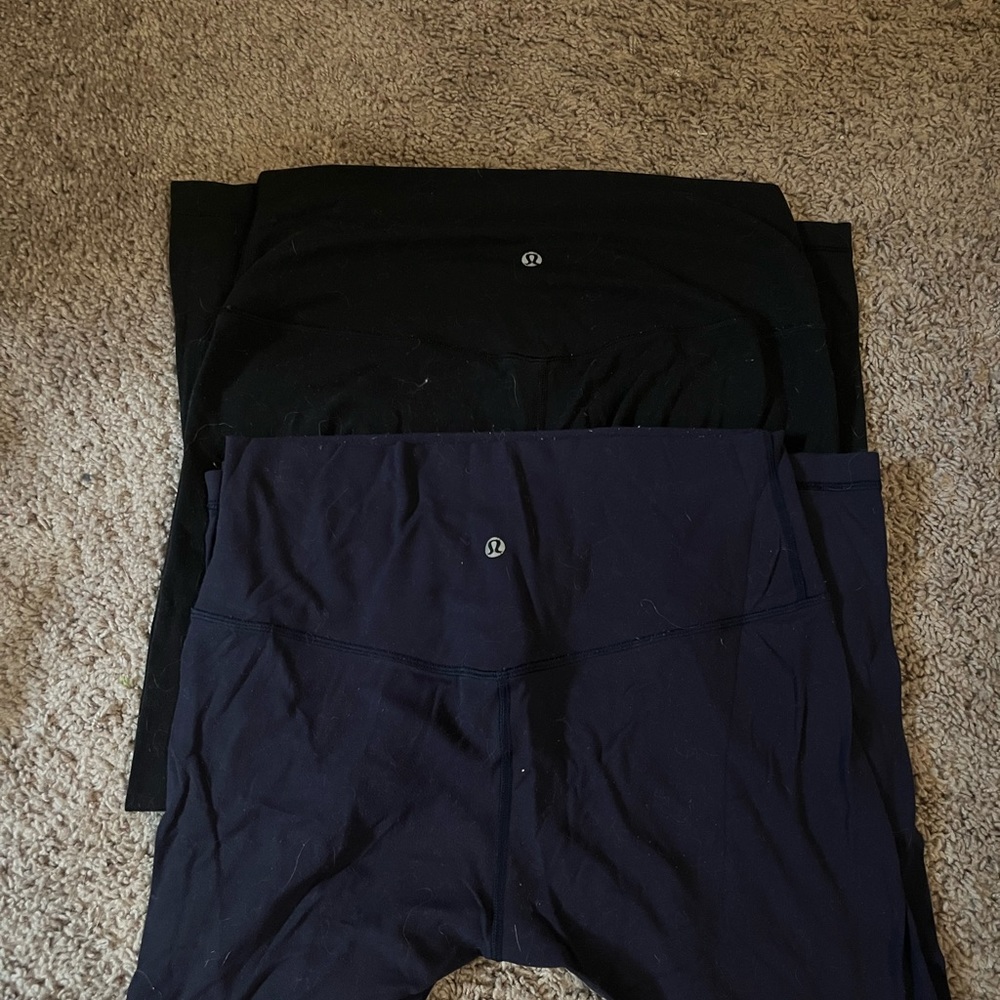 Lululemon Align leggings